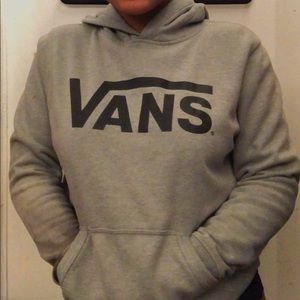 VANS hoodie